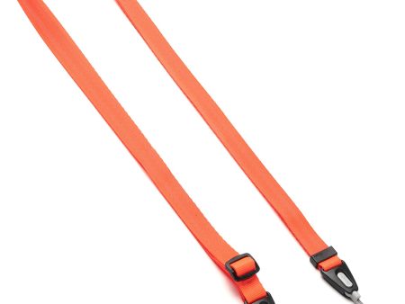 Ringke Shoulder Strap - Neon Orange For Discount