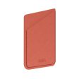 Terracotta Phone Case Card Holder Online now