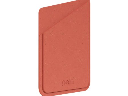 Terracotta Phone Case Card Holder Online now