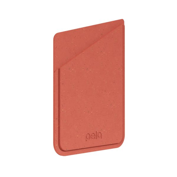 Terracotta Phone Case Card Holder Online now