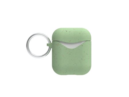 Sage Green AirPods (1st and 2nd Generation) Case Online