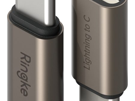 Adapter Lightning to C OTG (2P) Online Sale