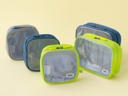 Travel Organizer Pouch Supply