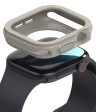 Apple Watch 10 42mm Air Sports Case - Warm Gray For Cheap