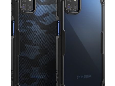 Galaxy M51 Case | Fusion-X on Sale