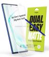 Galaxy Note 10+ 10+ 5G Screen Protector Film | Dual Easy Matte - 2 Pack Sale