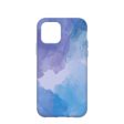 Lavender Blue Reflections iPhone 11 Pro Case Hot on Sale