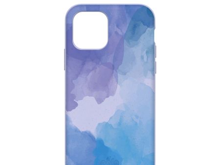 Lavender Blue Reflections iPhone 11 Pro Case Hot on Sale