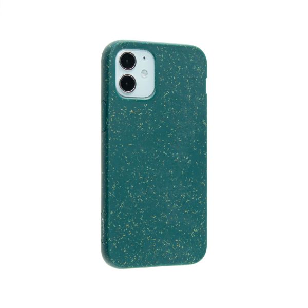 Green iPhone 12 Mini Case on Sale