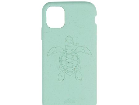 Ocean Turquoise (Turtle Edition) Phone iPhone 11 Pro Case Supply