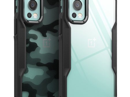 OnePlus Nord 2 Case | Fusion-X For Sale