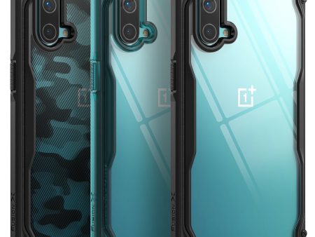 OnePlus Nord CE 5G Case | Fusion-X Online