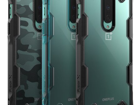 OnePlus 8 Case | Fusion-X For Sale