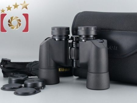 Mint!! Nikon Action EX 8x40 CF Binocular Online Sale