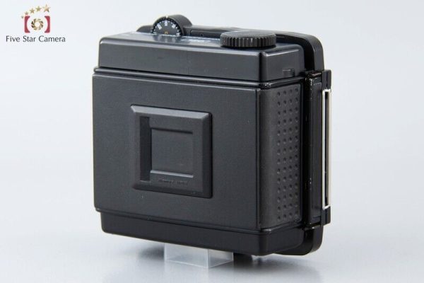 Mamiya 120 Roll Film Magazine for RZ67 PRO   RZ67 PRO II Supply