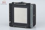 Very Good!! Zenza Bronica 6x6 120 Roll Film Magazine for SQ Series Sale